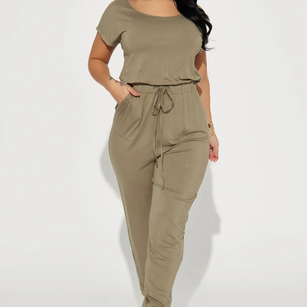 Jumpsuit - Picture 2 of 2